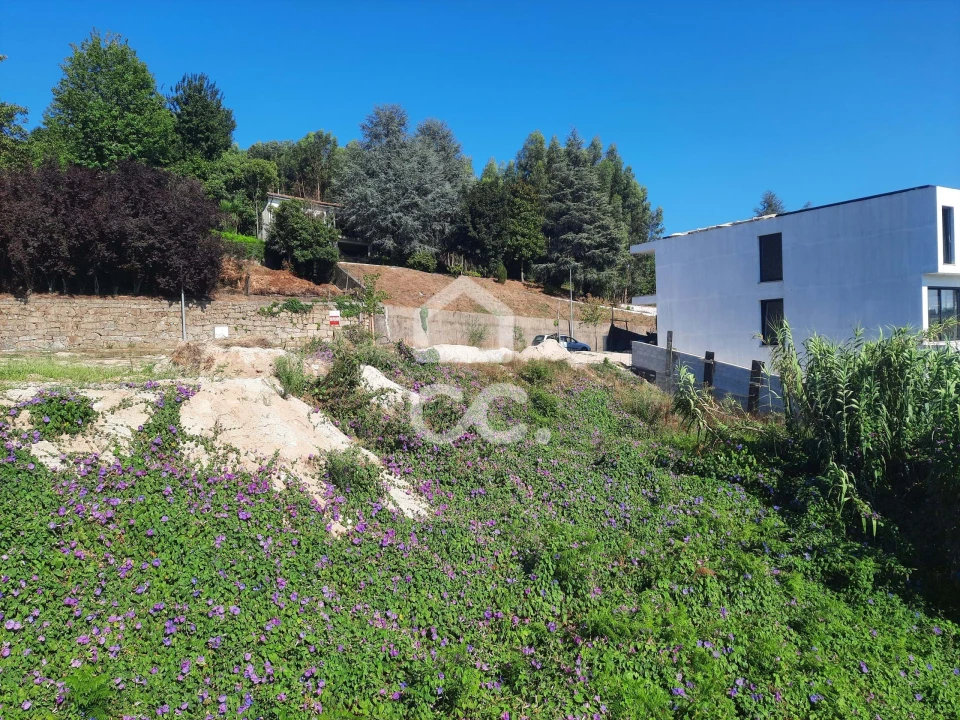 Terreno para Venda em Cristelos, Boim e Ordem Foto 2