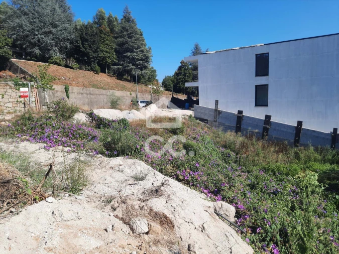 Terreno para Venda em Cristelos, Boim e Ordem Foto 10