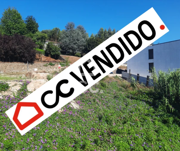 Terreno para Venda em Cristelos, Boim e Ordem Foto 1