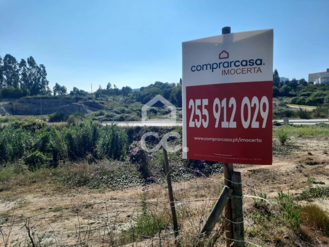 Terreno para Venda em Cristelos, Boim e Ordem Foto 13