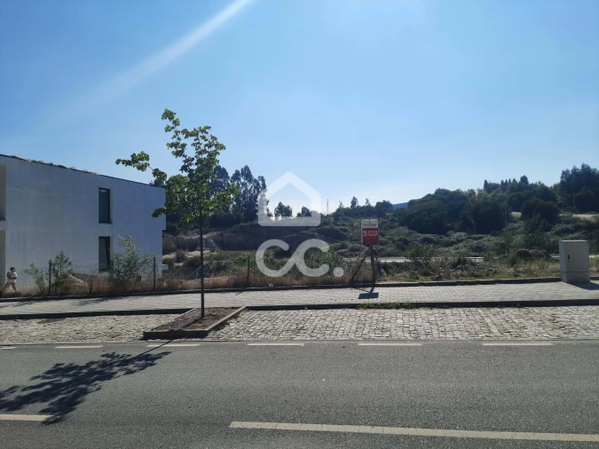 Terreno para Venda em Cristelos, Boim e Ordem Foto 5