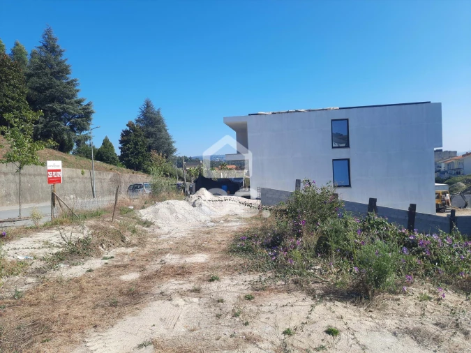 Terreno para Venda em Cristelos, Boim e Ordem Foto 9