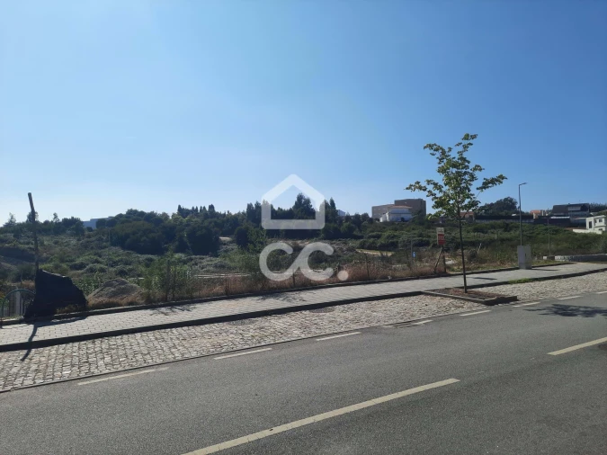 Terreno para Venda em Cristelos, Boim e Ordem Foto 4