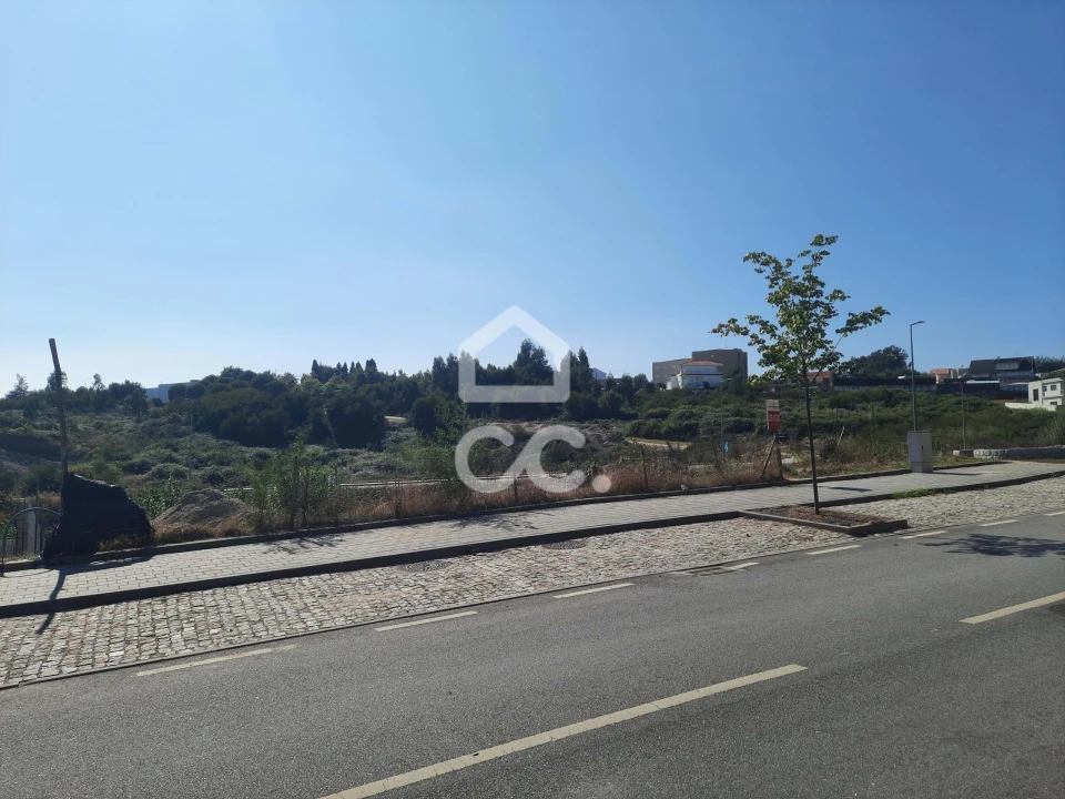 Terreno para Venda em Cristelos, Boim e Ordem Foto 4