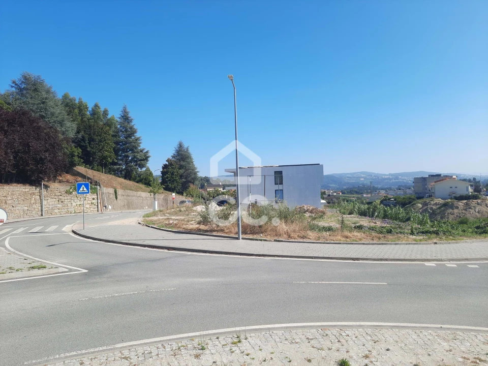 Terreno para Venda em Cristelos, Boim e Ordem Foto 12