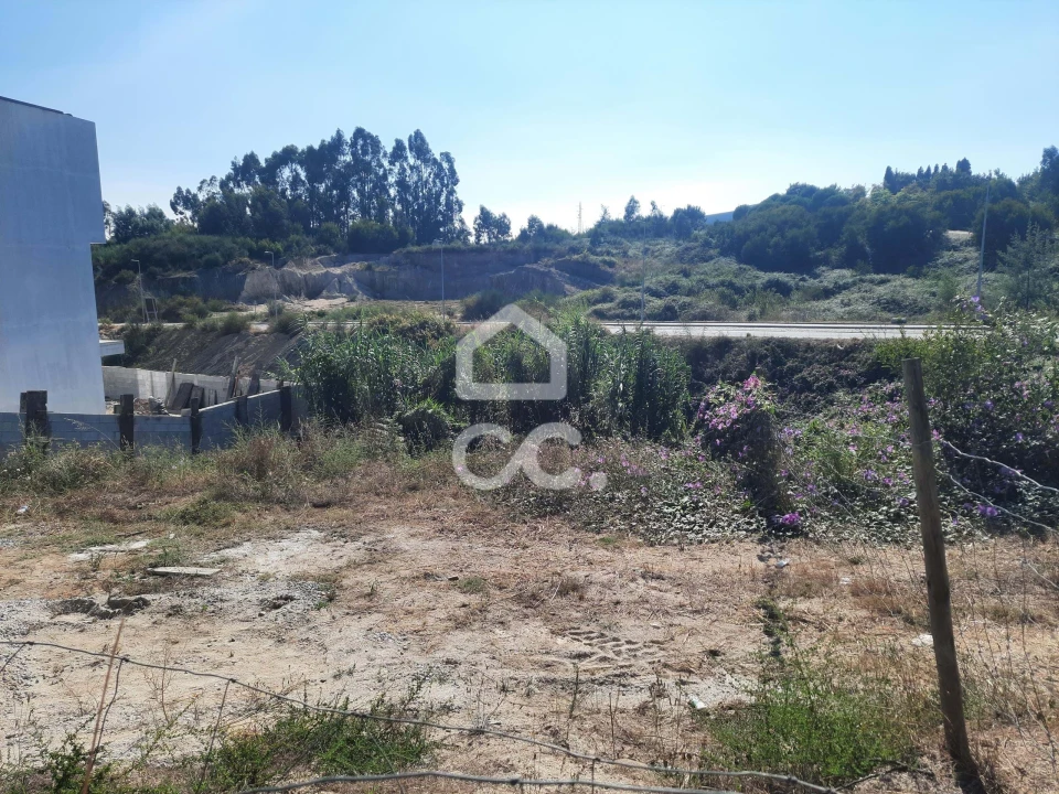 Terreno para Venda em Cristelos, Boim e Ordem Foto 7