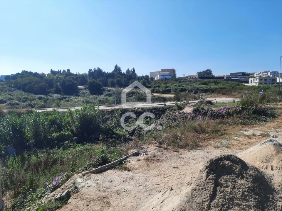 Terreno para Venda em Cristelos, Boim e Ordem Foto 8