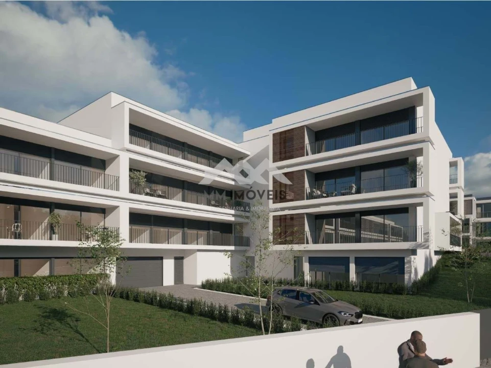 Apartamento T4 para Venda em Gondomar (São Cosme), Valbom e Jovim Foto 6