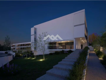 Apartamento T4 para Venda em Gondomar (São Cosme), Valbom e Jovim