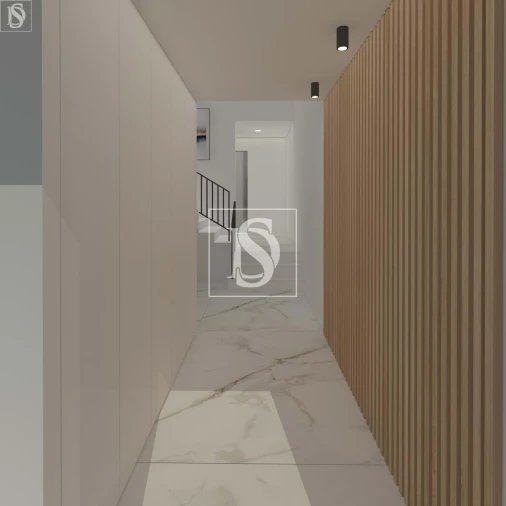 Apartamento T3 para Venda em Vieira do Minho Foto 12