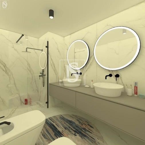 Apartamento T3 para Venda em Vieira do Minho Foto 8