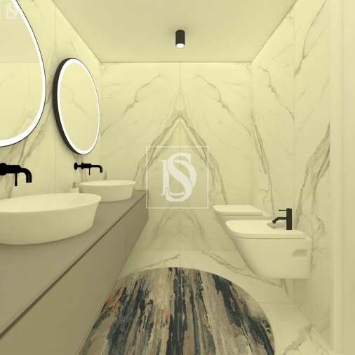 Apartamento T3 para Venda em Vieira do Minho Foto 10