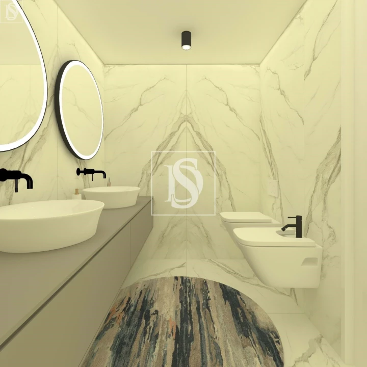 Apartamento T3 para Venda em Vieira do Minho Foto 10