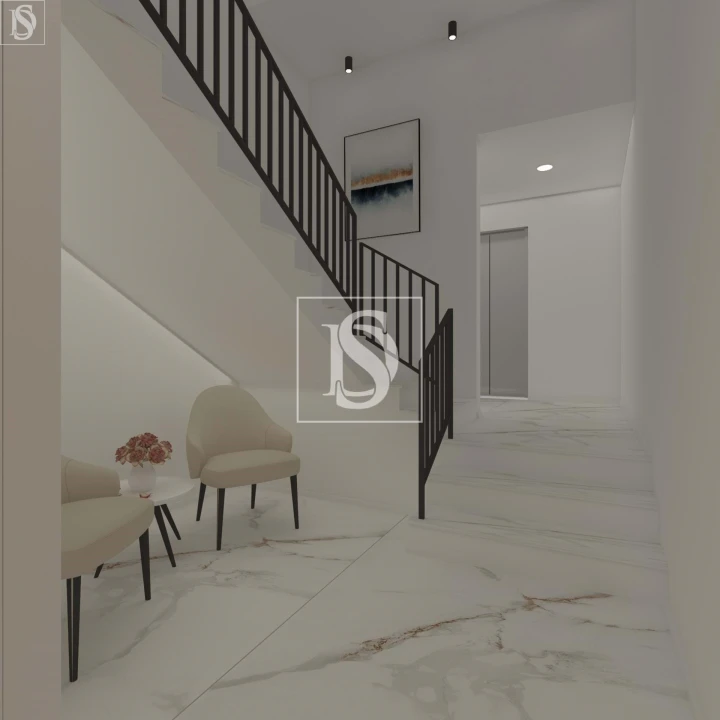 Apartamento T3 para Venda em Vieira do Minho Foto 13