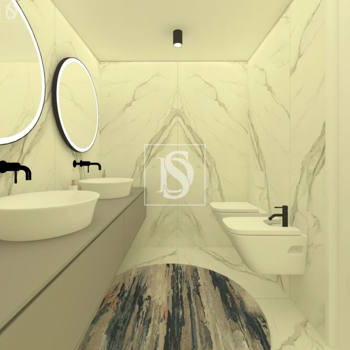 Apartamento T3 para Venda em Vieira do Minho Foto 10