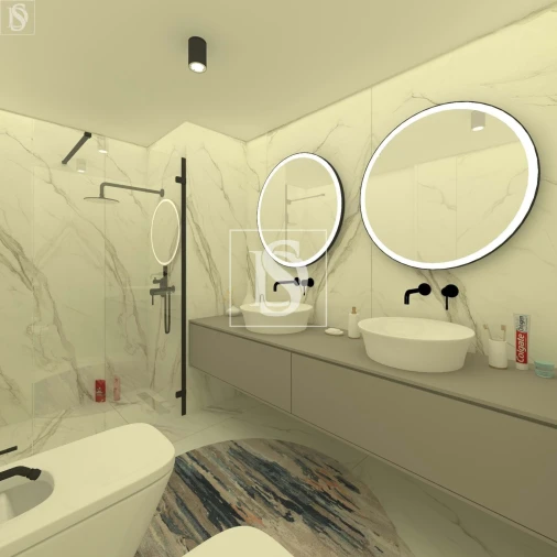 Apartamento T3 para Venda em Vieira do Minho Foto 8