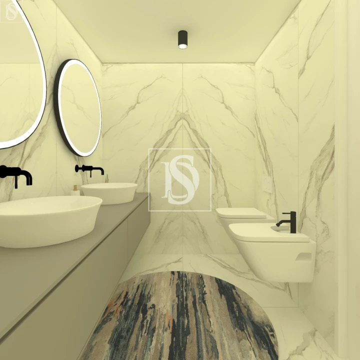 Apartamento T1 para Venda em Vieira do Minho Foto 10