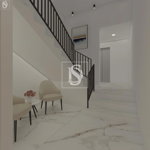 Apartamento T1 para Venda em Vieira do Minho Foto 12