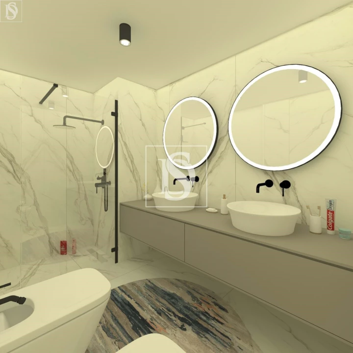 Apartamento T3 para Venda em Vieira do Minho Foto 8