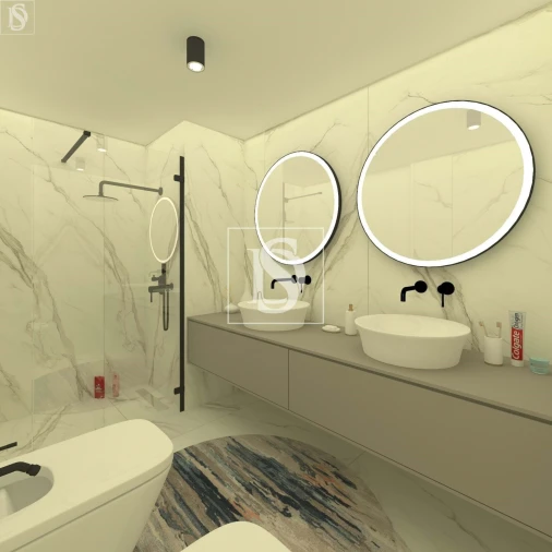 Apartamento T3 para Venda em Vieira do Minho Foto 8