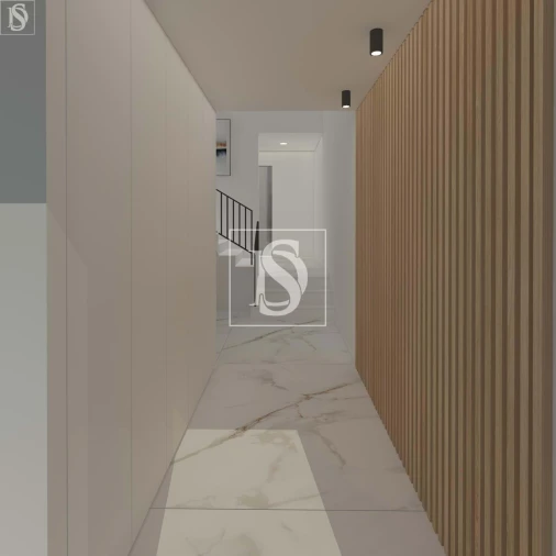 Apartamento T3 para Venda em Vieira do Minho Foto 12