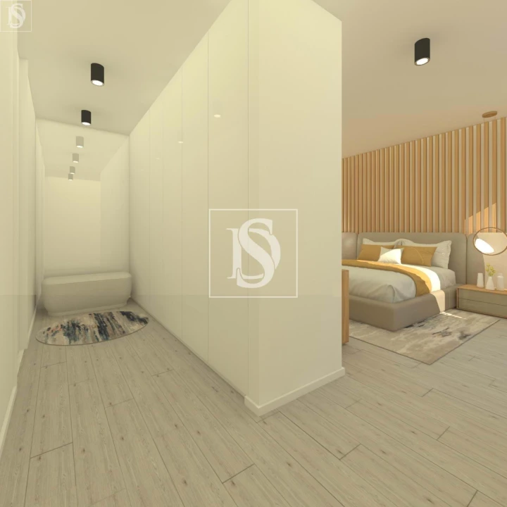 Apartamento T3 para Venda em Vieira do Minho Foto 5