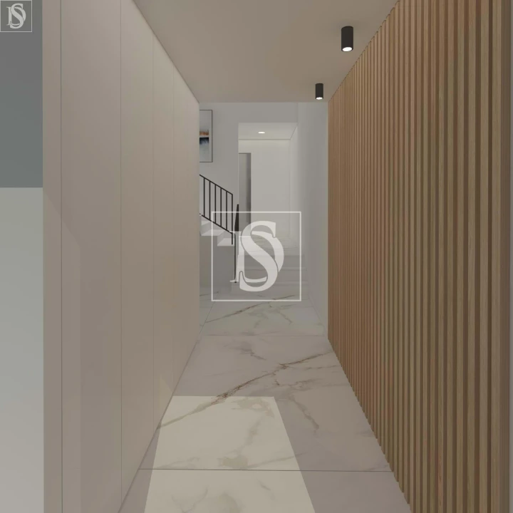 Apartamento T3 para Venda em Vieira do Minho Foto 12