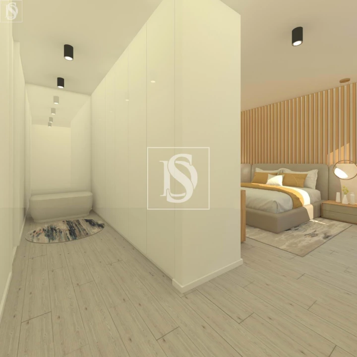 Apartamento T3 para Venda em Vieira do Minho Foto 5