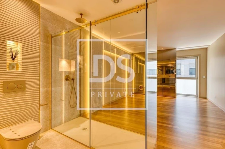 Apartamento T4 para Venda em Vila do Conde Foto 11