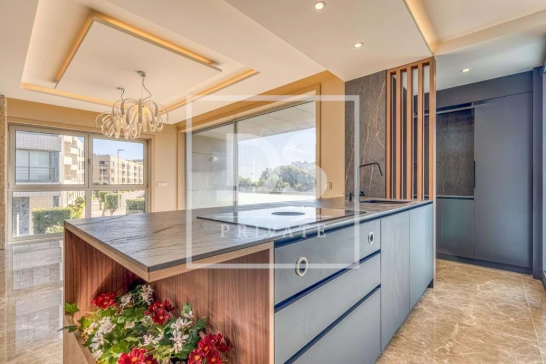 Apartamento T4 para Venda em Vila do Conde Foto 1