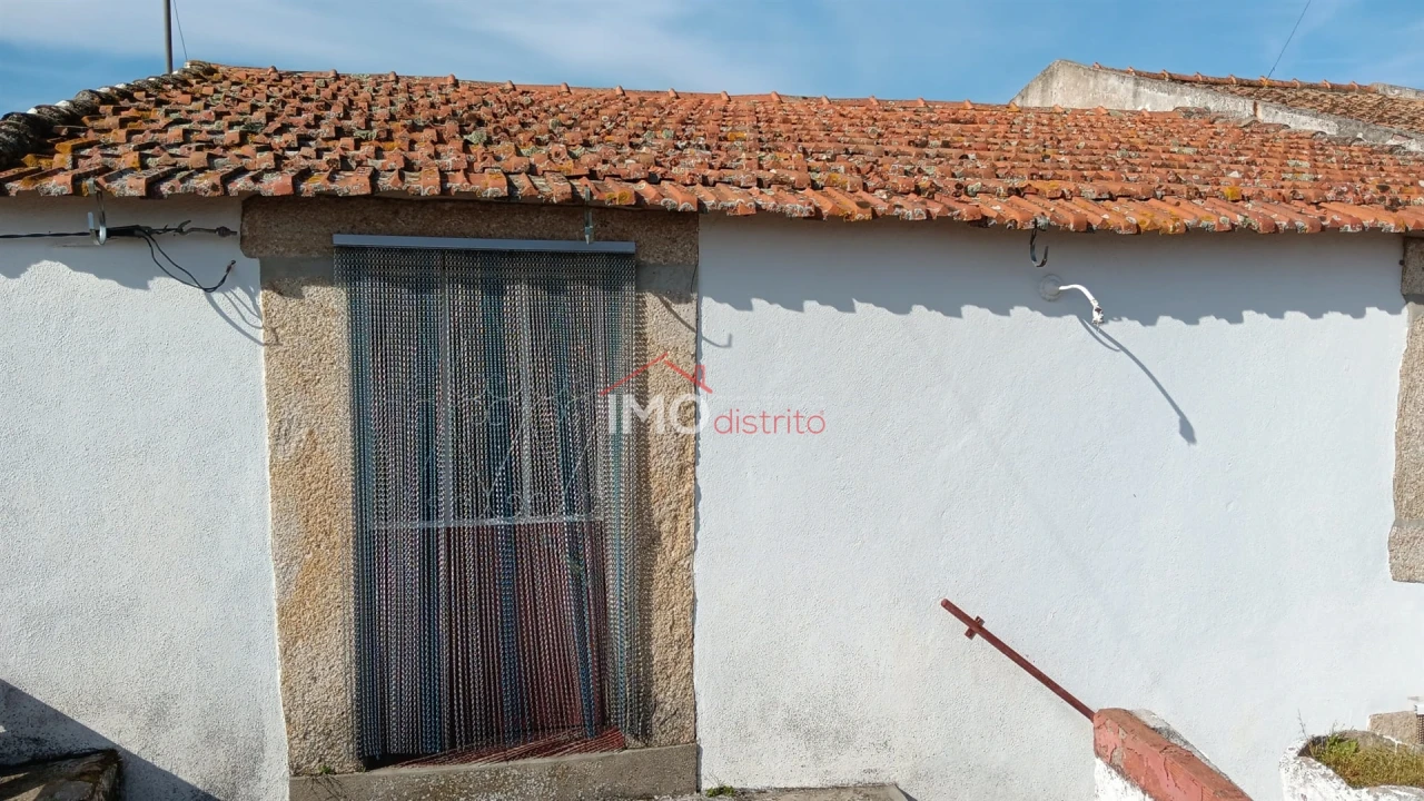 Moradia T3 para Venda em Beirã Foto 13