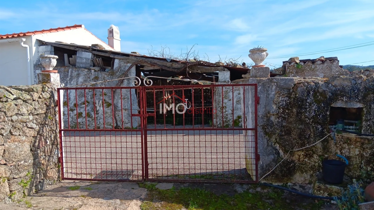 Moradia T3 para Venda em Beirã Foto 10