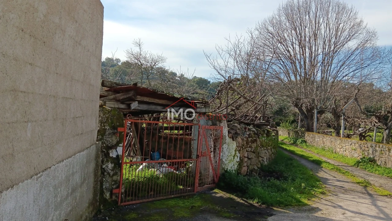 Moradia T3 para Venda em Beirã Foto 26