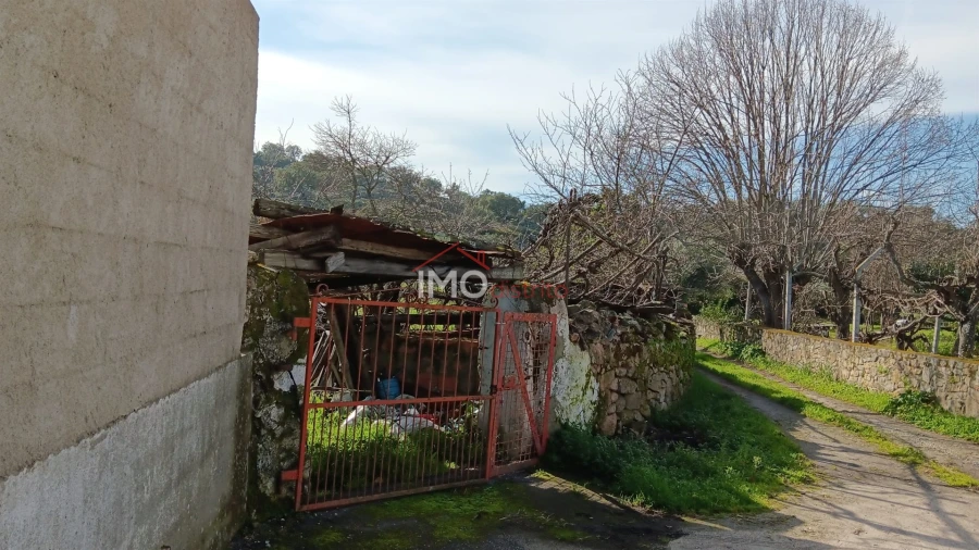 Moradia T3 para Venda em Beirã Foto 26