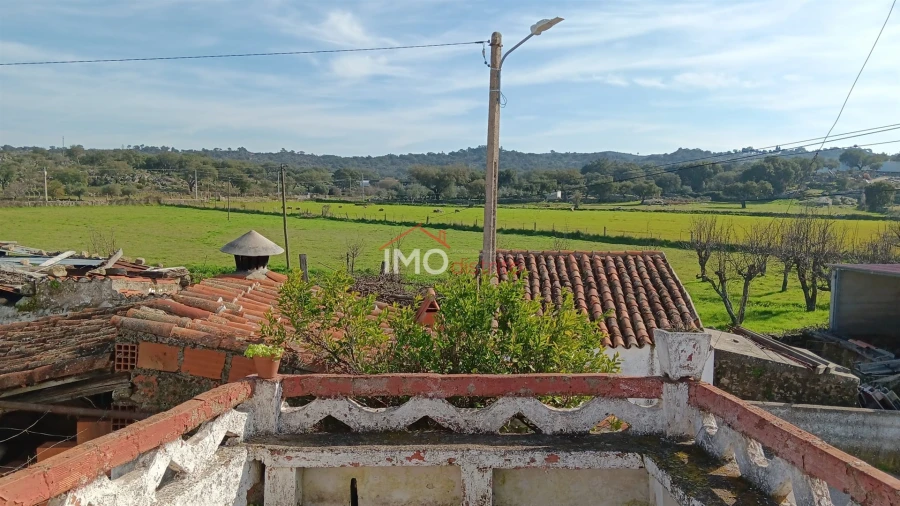 Moradia T3 para Venda em Beirã