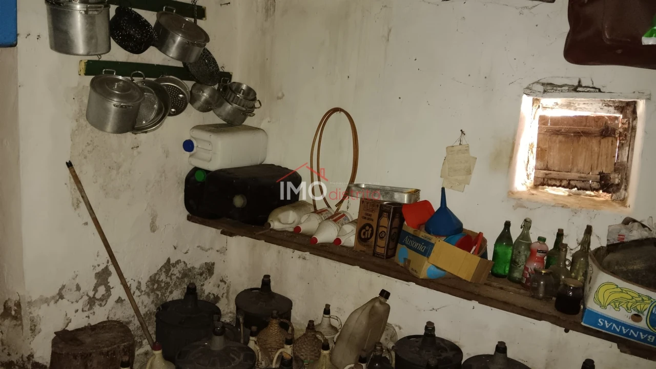 Moradia T3 para Venda em Beirã Foto 12