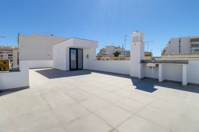 Moradia T3 para Venda em Faro (Sé e São Pedro)