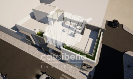 Moradia T3 para Venda em Faro (Sé e São Pedro)