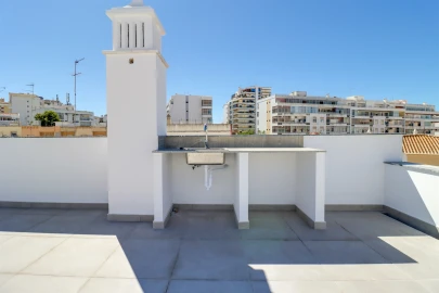 Moradia T3 para Venda em Faro (Sé e São Pedro)