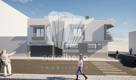 Moradia T3 para Venda em Faro (Sé e São Pedro)