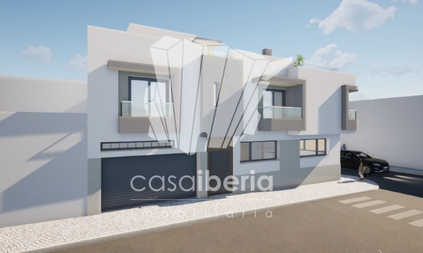 Moradia T3 para Venda em Faro (Sé e São Pedro) Foto 12