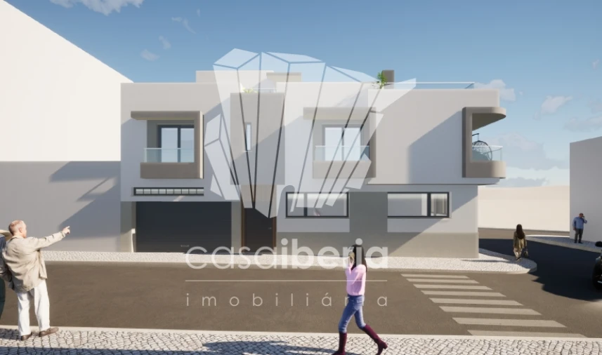 Moradia T3 para Venda em Faro (Sé e São Pedro) Foto 11