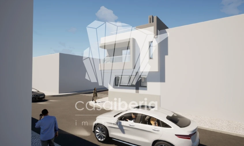 Moradia T3 para Venda em Faro (Sé e São Pedro) Foto 13