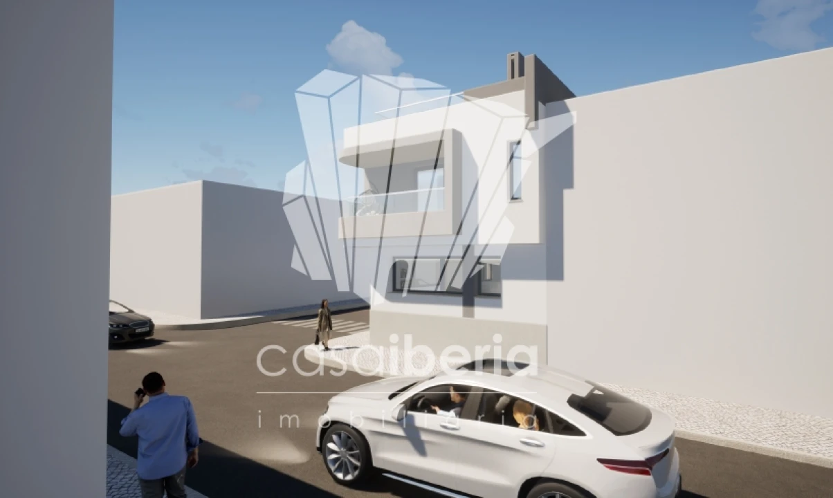 Moradia T3 para Venda em Faro (Sé e São Pedro) Foto 13