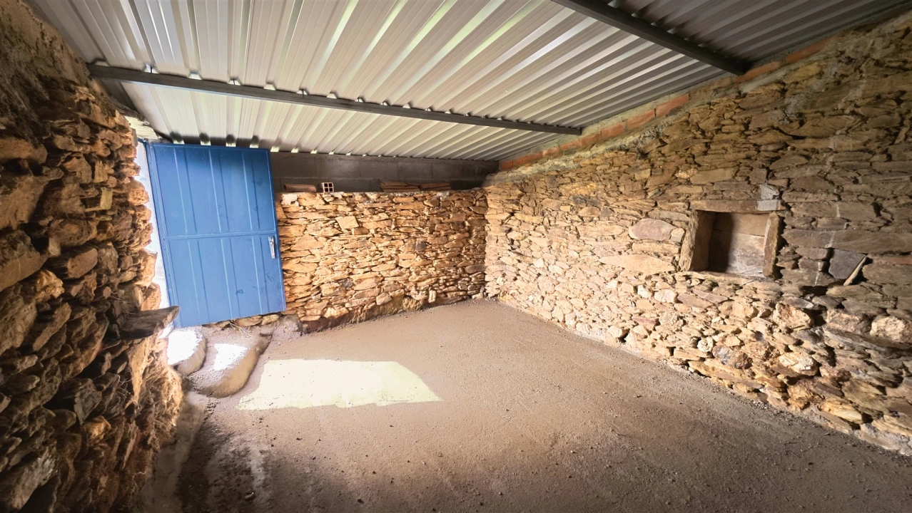 Terreno para Venda em Sarzedas Foto 4