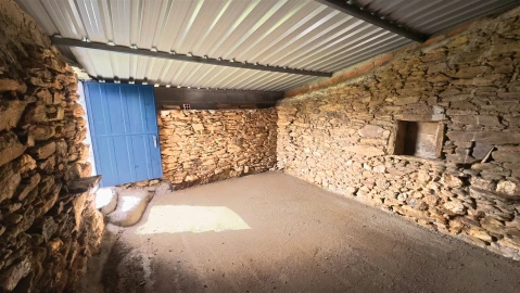 Terreno para Venda em Sarzedas