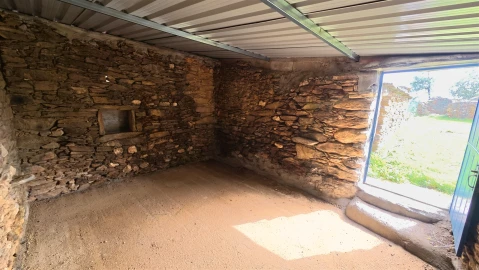 Terreno para Venda em Sarzedas