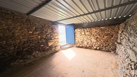 Terreno para Venda em Sarzedas