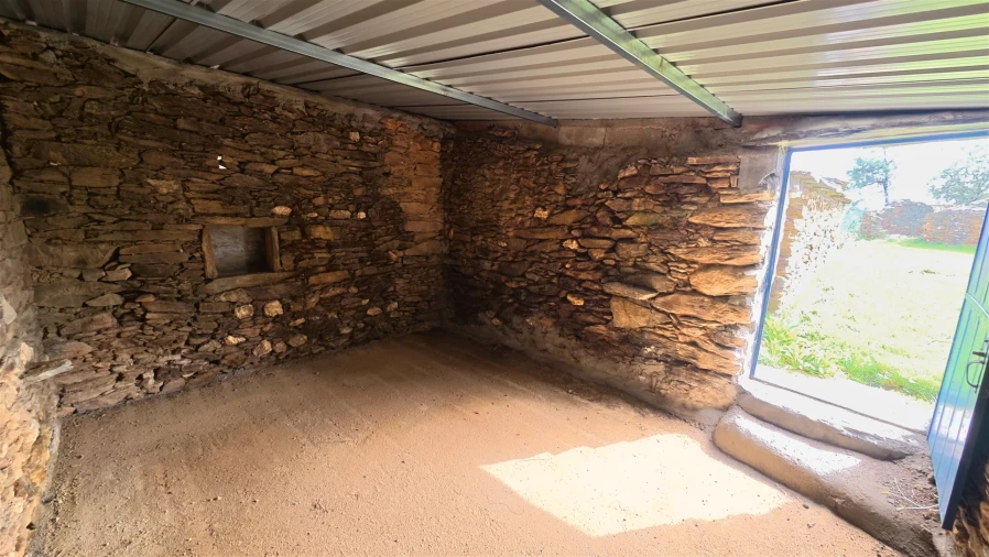 Terreno para Venda em Sarzedas Foto 3