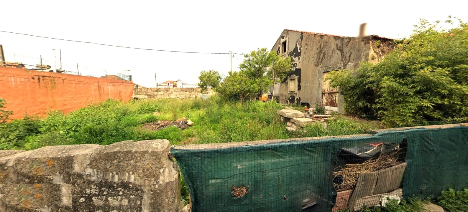 Terreno para Venda em Rio Tinto Foto 11